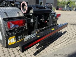 MAN TGS 35.480 MAN TGS 35.480 BB 8X4 MultiLift 25s61