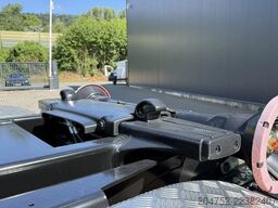 MAN TGS 35.480 MAN TGS 35.480 BB 8X4 MultiLift 25s61