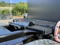 MAN TGS 35.480 MAN TGS 35.480 BB 8X4 MultiLift 25s61