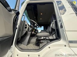 MAN TGS 35.480 MAN TGS 35.480 BB 8X4 MultiLift 25s61