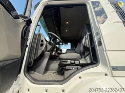 MAN TGS 35.480 MAN TGS 35.480 BB 8X4 MultiLift 25s61