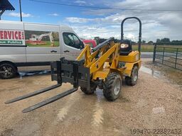Wheel Loader 180