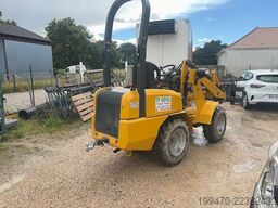 Wheel Loader 180
