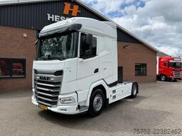 DAF XG 480 Retarder 2X tank 225.350KM PTO Prep NL T...