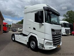 DAF XG 480 Retarder 2X tank 225.350KM PTO Prep NL T...