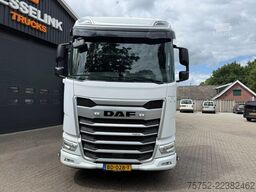 DAF XG 480 Retarder 2X tank 225.350KM PTO Prep NL T...