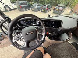 DAF XG 480 Retarder 2X tank 225.350KM PTO Prep NL T...
