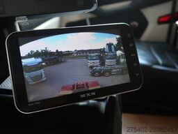 Scania R580 V8 NGS RETARDER/ FULL AIR/ HYDRAULICS/ ACC