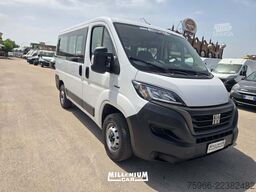 FIAT FIAT DUCATO 9 POSTI 2021 MULTIJET