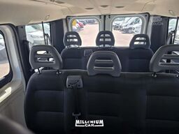 FIAT FIAT DUCATO 9 POSTI 2021 MULTIJET