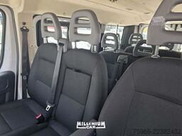 FIAT FIAT DUCATO 9 POSTI 2021 MULTIJET