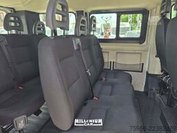 FIAT FIAT DUCATO 9 POSTI 2021 MULTIJET