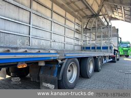 ORTEN SG35 Getränke Hydr Schwenk Hubwand TÜV Neu !!!