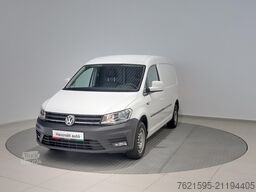 VW Caddy 2.0 TDI Maxi SCR BMT Trendline