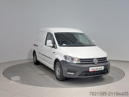 VW Caddy 2.0 TDI Maxi SCR BMT Trendline