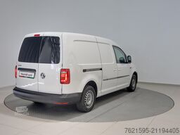 VW Caddy 2.0 TDI Maxi SCR BMT Trendline