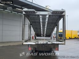 Vega SAF Transporter