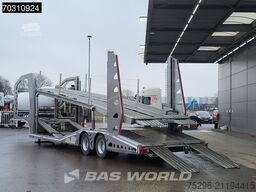 Vega SAF Transporter