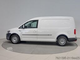 VW Caddy 2.0 TDI Maxi SCR BMT Trendline