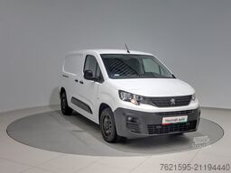 Peugeot Partner 1.5 BlueHDi 100 Premium L2 1000