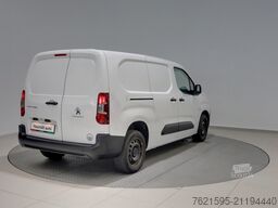 Peugeot Partner 1.5 BlueHDi 100 Premium L2 1000
