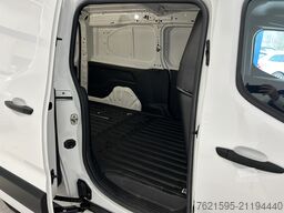 Peugeot Partner 1.5 BlueHDi 100 Premium L2 1000