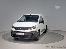 Peugeot Partner 1.5 BlueHDi 100 Premium L2 1000