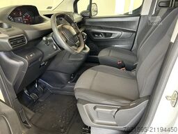 Peugeot Partner 1.5 BlueHDi 100 Premium L2 1000