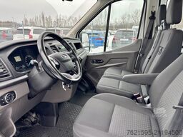 Ford Transit 2.0 TDCi Trend FWD Double Cab