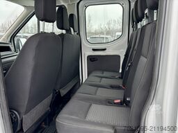 Ford Transit 2.0 TDCi Trend FWD Double Cab