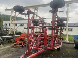 Horsch Terrano 8 FG