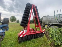 Horsch Optipack  8 AS