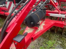 Pöttinger Terradisc 6001
