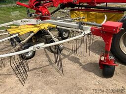 Pöttinger Top 1252 C