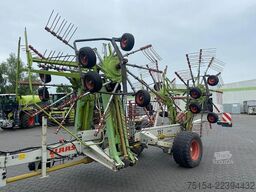 CLAAS Liner 3600 Comfort