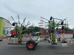CLAAS Liner 3600 Comfort