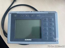 CLAAS Liner 3600 Comfort