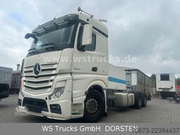 MERCEDES-BENZ Actros 2545 L Motorschaden 6 x 2