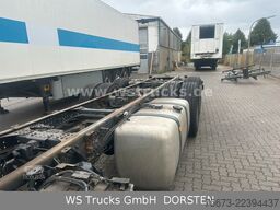 MERCEDES-BENZ Actros 2545 L Motorschaden 6 x 2