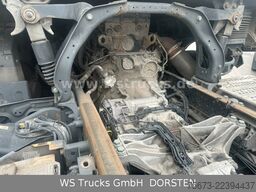 MERCEDES-BENZ Actros 2545 L Motorschaden 6 x 2