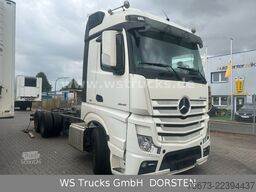MERCEDES-BENZ Actros 2545 L Motorschaden 6 x 2