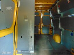 MERCEDES-BENZ Sprinter 314 CDI MAXI Klima-Kamera-Regalsystem