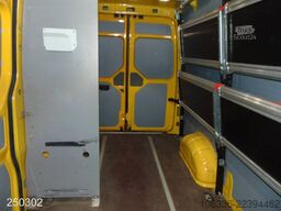 VW Crafter 35 2.0 TDI DSG Regalsystem-Klima-Kamera