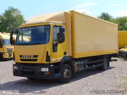 IVECO ML 120 E 28 EuroCargo