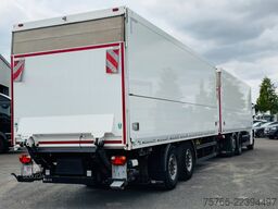 MAN TGX 26.470 L / 2 x LBW / KOMPLETTZUG