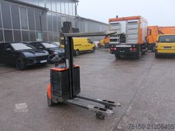 bt SWE 080L Batterie 40/2020