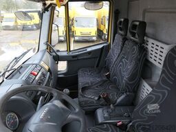 iveco EuroCargo ML 140 E28/P AHK Koffer 7,00x2,44x1,98