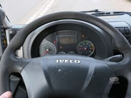 iveco EuroCargo ML 140 E28/P AHK Koffer 7,00x2,44x1,98