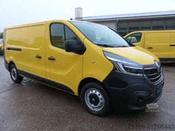 renault Trafic dCi 120 L2H1 3,0t Komfort
