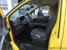 renault Trafic dCi 120 L2H1 3,0t Komfort